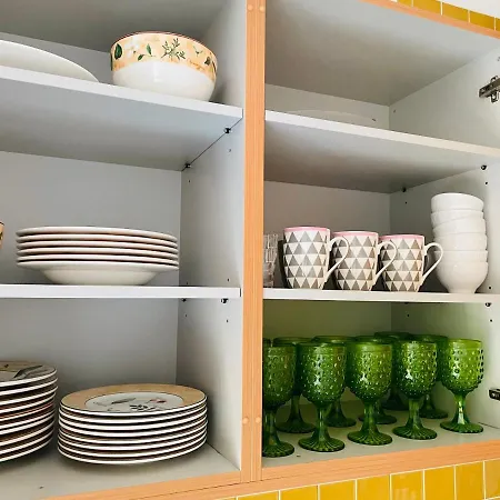 Salty Home's דירה פניש