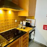 Salty Home's Διαμέρισμα *