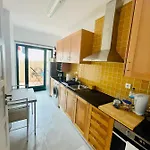 Salty Home's Διαμέρισμα