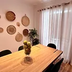 Salty Home's Διαμέρισμα *