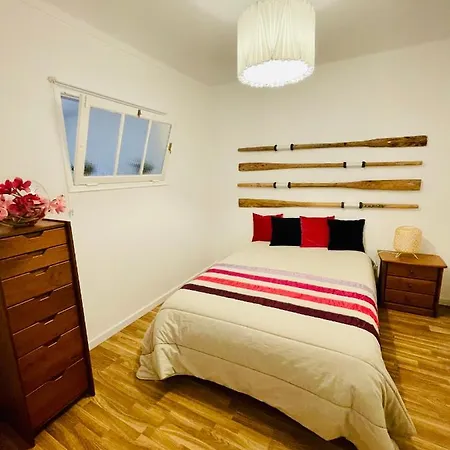 Salty Home's Apartamento Peniche