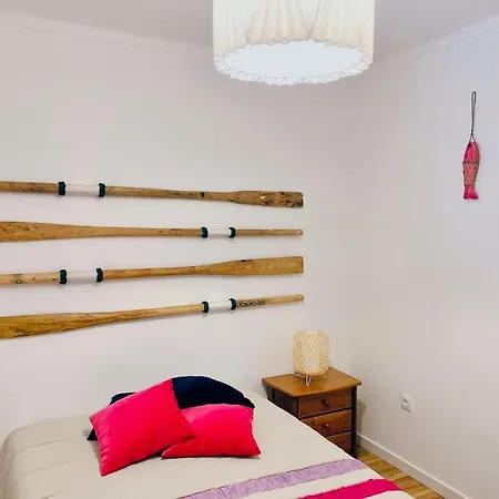 Salty Home's * 佩尼契