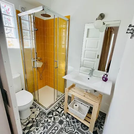 Salty Home's * 佩尼契