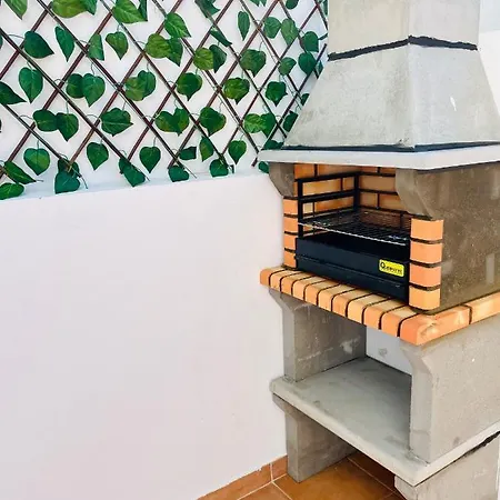 Salty Home's 佩尼契