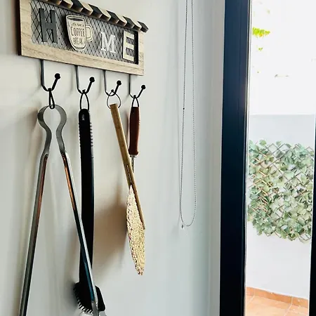 Salty Home's * 佩尼契