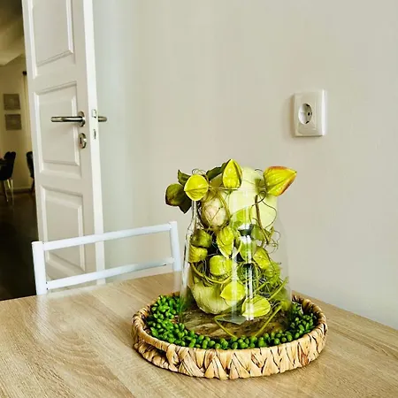 Salty Home's 公寓 佩尼契