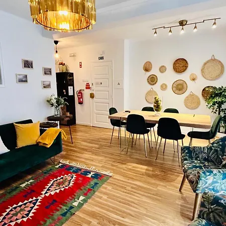 Salty Home's Apartman Peniche