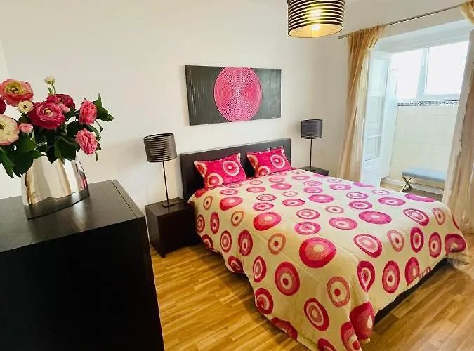 Salty Home's Appartamento