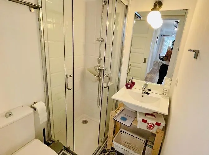 Appartamento Salty Home's