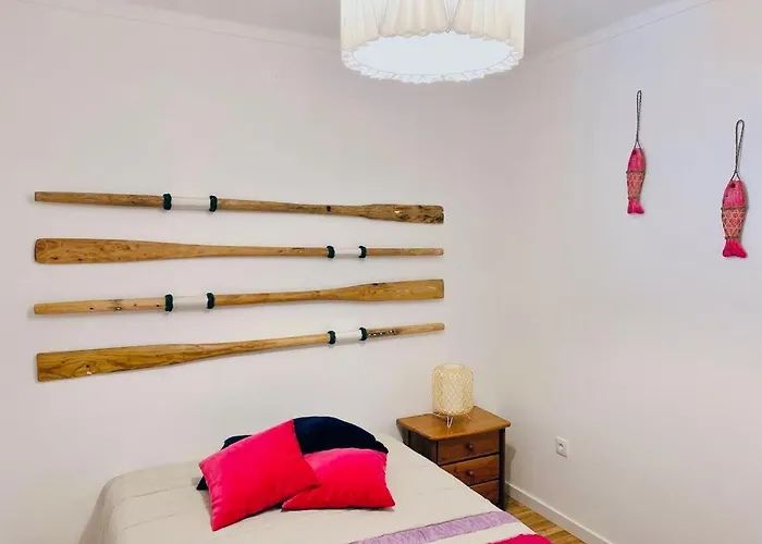 Salty Home's * Peniche