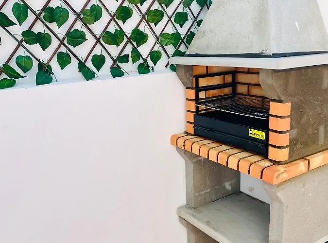 Salty Home's Peniche