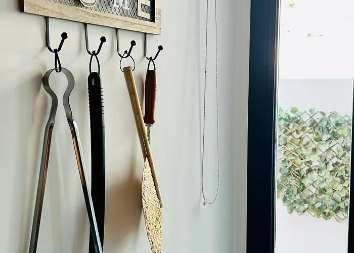 Salty Home's * Peniche