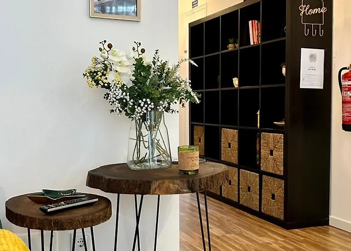 Appartamento Salty Home's