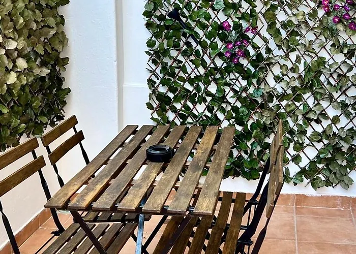 Appartamento Salty Home's Peniche